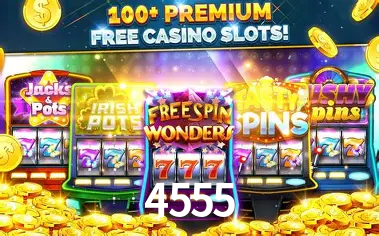 A Revolução dos Aplicativos de Jogos no 4555