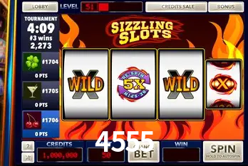 Descubra a Essência do 4555: Nossa História e Compromissos