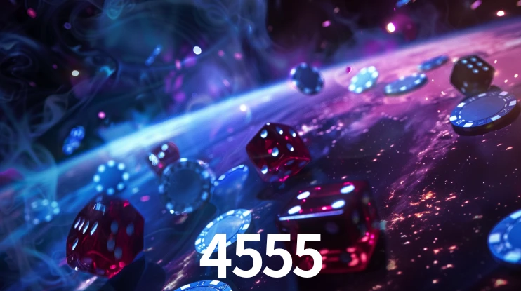 Game Providers 4555