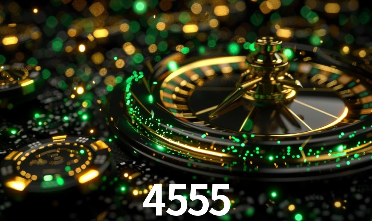 Vantagens de jogar slots no 4555 Brasil