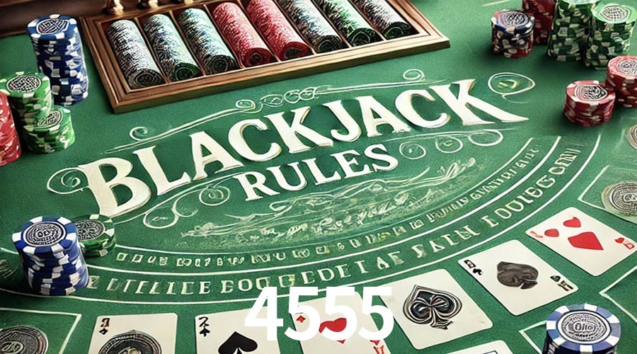 Live Casino 4555