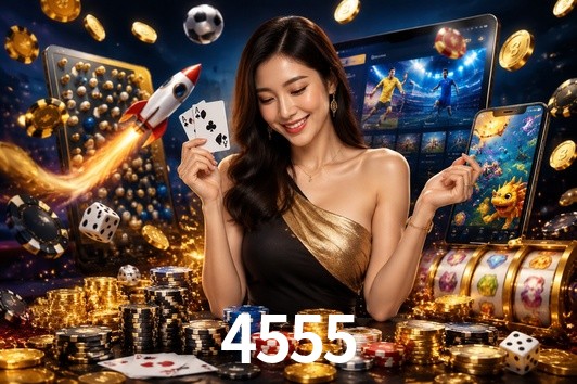 Slot Games 4555