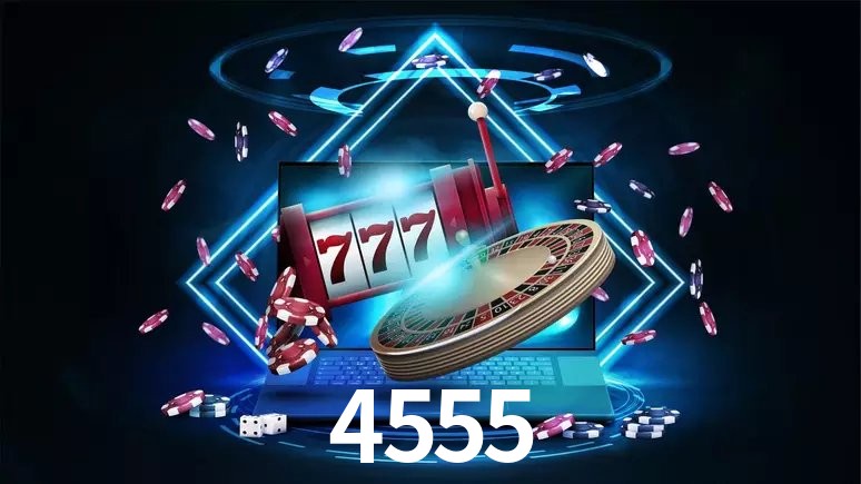 Casino Ao Vivo 4555