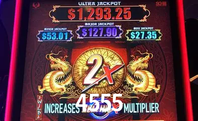 Jogos de mesa e apostas rápidas na 4555