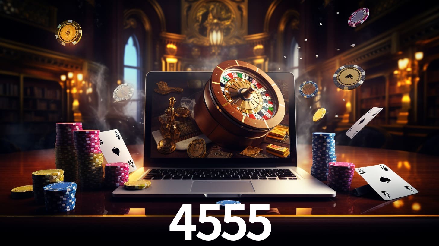Live Casino 4555