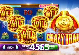 A Popularidade dos Caça-Níqueis no 4555