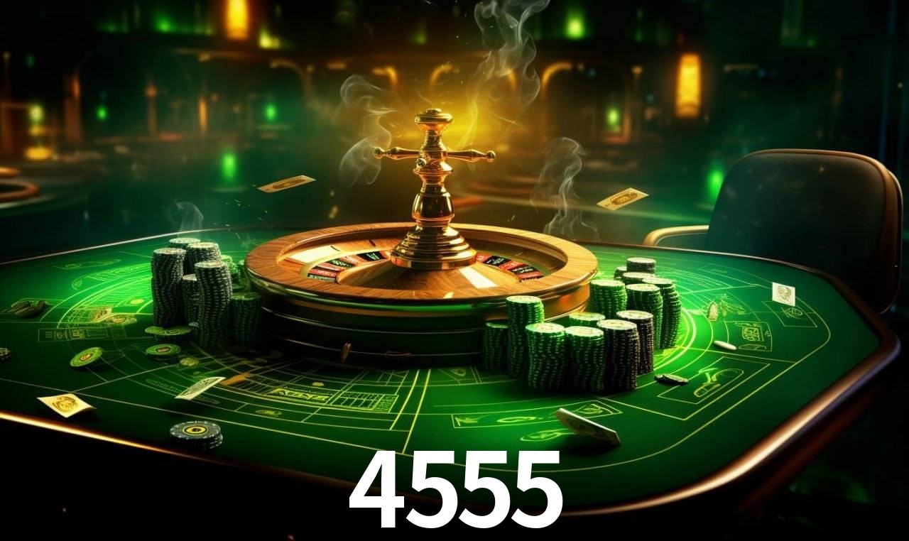 Desvendando o Mundo dos Jogos Virtuais na 4555